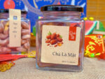 cha la mat