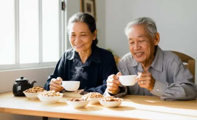 Tất tần tật về cách làm sữa hạt tại nhà đơn giản và tiết kiệm