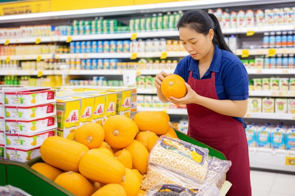Giá Cả Và Nơi Mua Tại Việt Nam