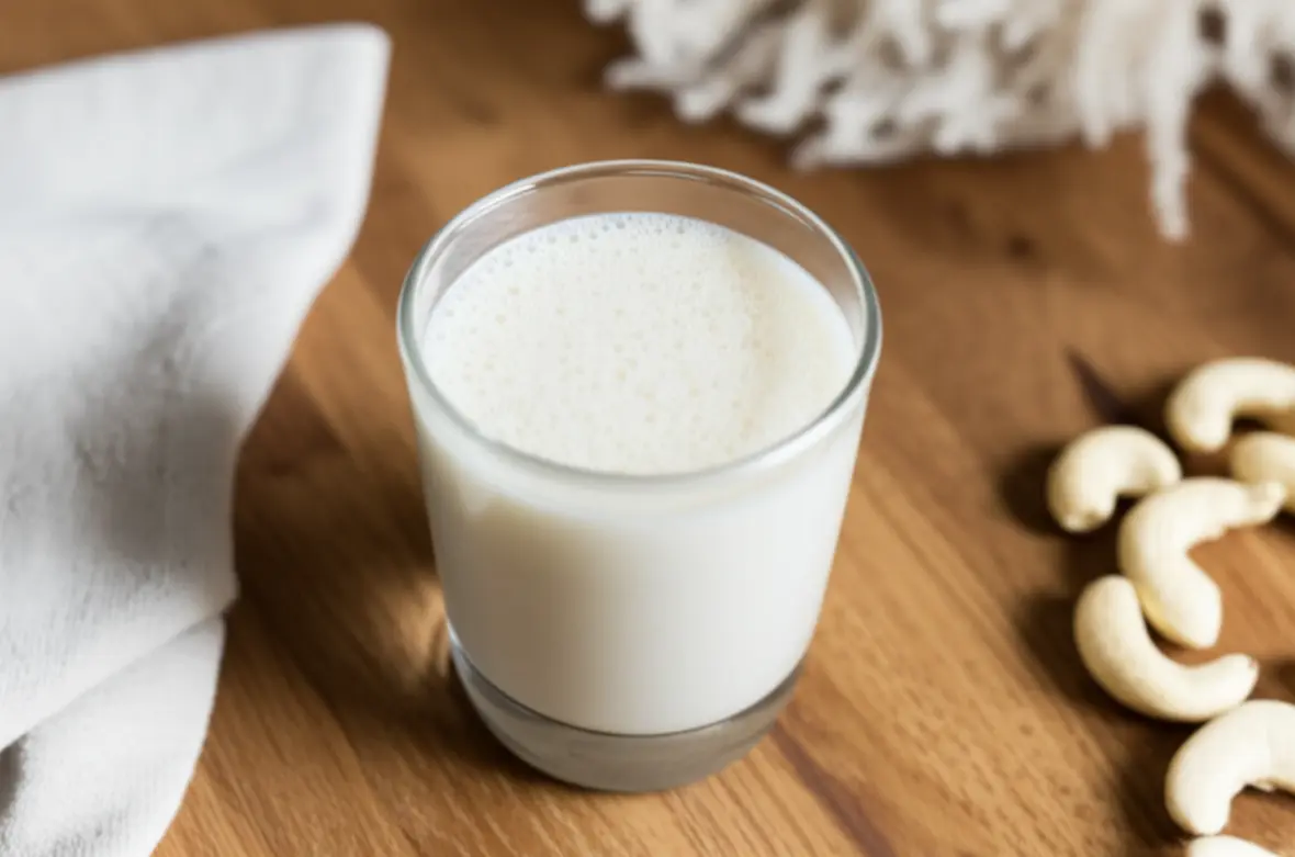 Tại sao công thức mix sữa hạt giảm cân lại quan trọng?