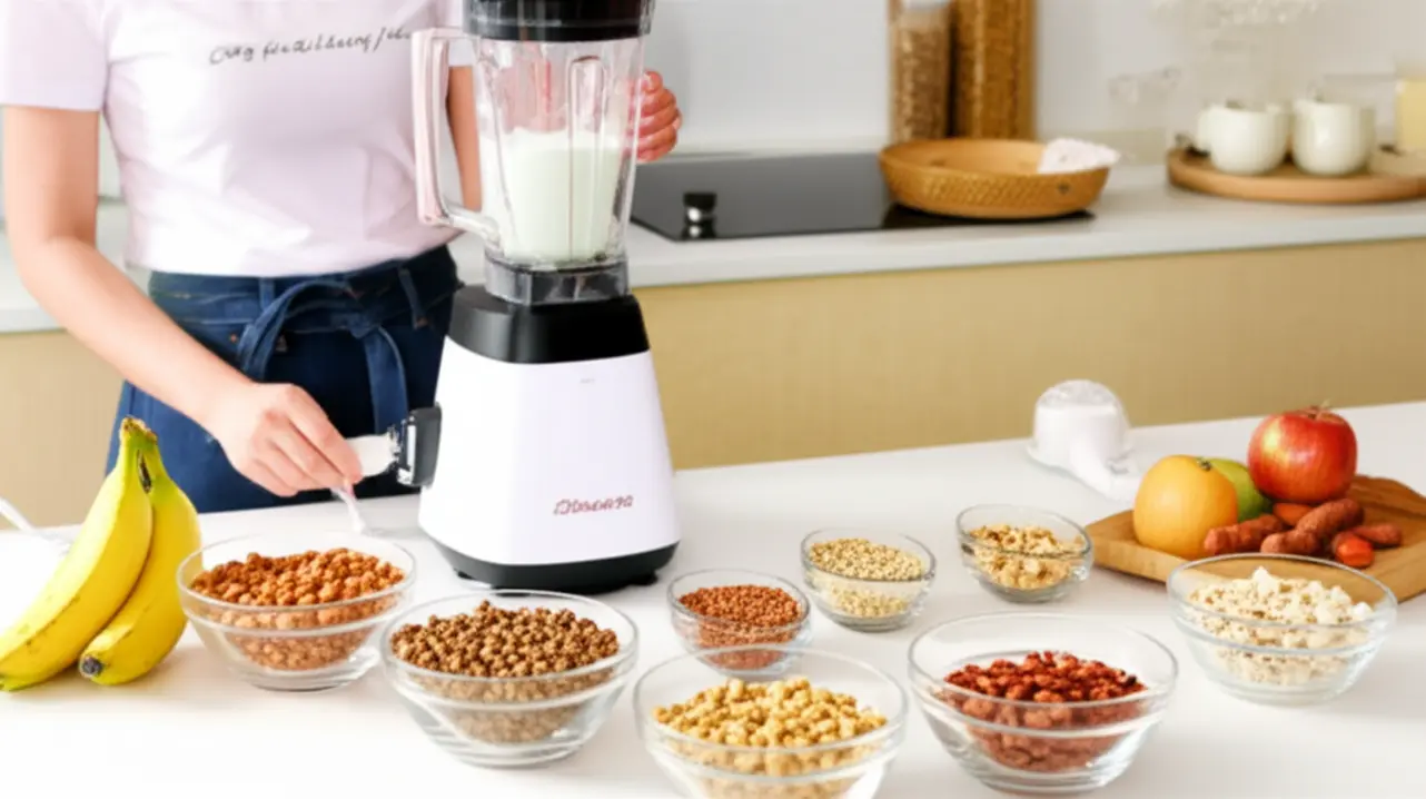 Kết hợp truyền thống và hiện đại
