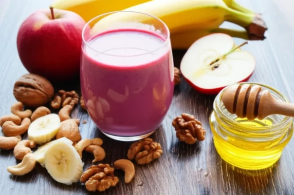 Tất tần tật về công thức sữa hạt cho người già: Bí quyết cho sức khỏe vàng