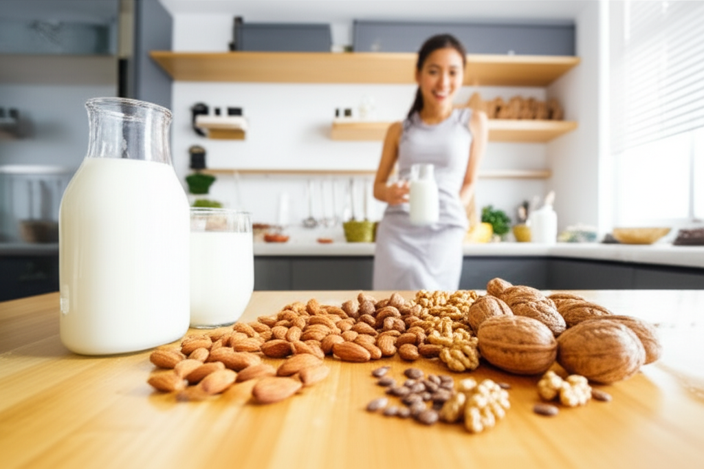 Lợi Ích Sức Khỏe Được Chứng Minh