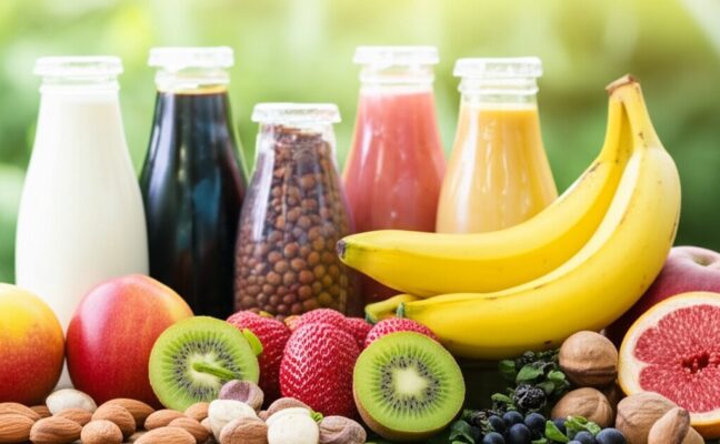 Mua các loại hạt làm sữa ở đâu uy tín? Top địa chỉ, cách chọn và giá 2025