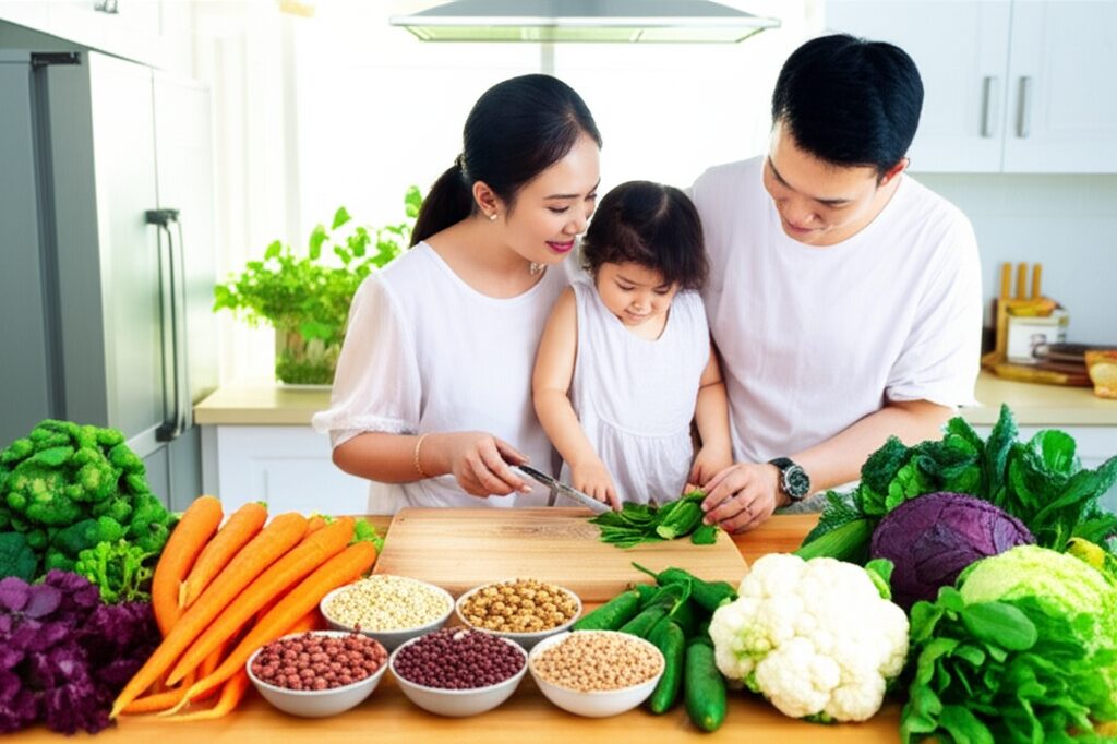 Biến Thể Công Thức Phổ Biến