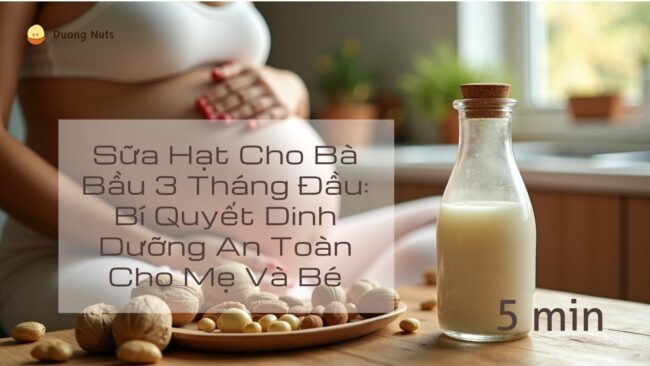 Tổng Hợp 120+ Công Thức Nấu Sữa Hạt Đa Dạng: Tự Làm Sữa Ngon Mỗi Ngày!