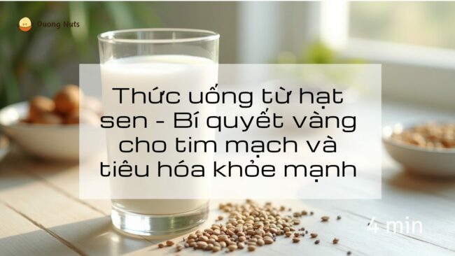 Tổng Hợp 120+ Công Thức Nấu Sữa Hạt Đa Dạng: Tự Làm Sữa Ngon Mỗi Ngày!