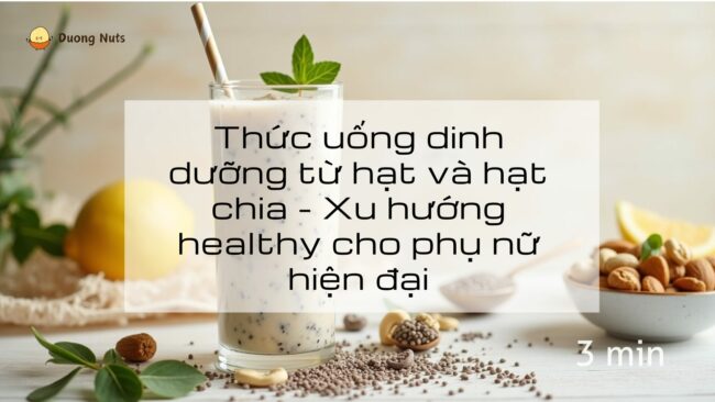 Tổng Hợp 120+ Công Thức Nấu Sữa Hạt Đa Dạng: Tự Làm Sữa Ngon Mỗi Ngày!
