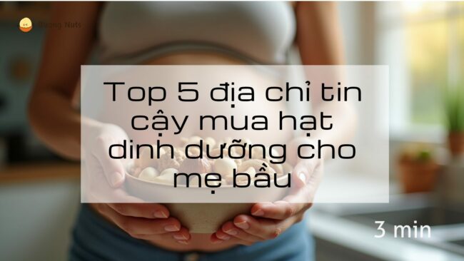 Khám phá nguồn gốc và đặc điểm độc đáo của hạt đác
