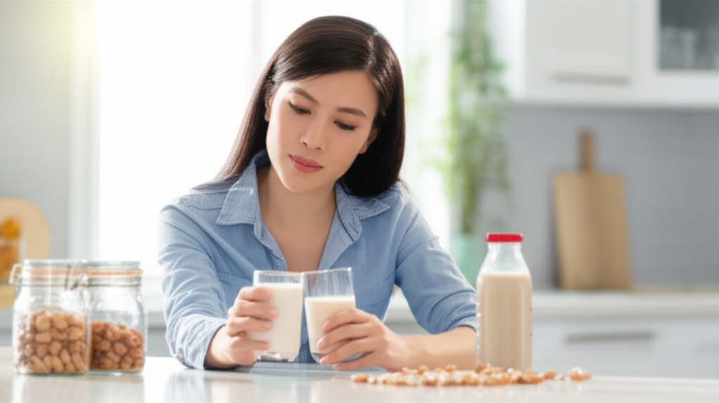Chọn mua và Bảo quản Chất lượng